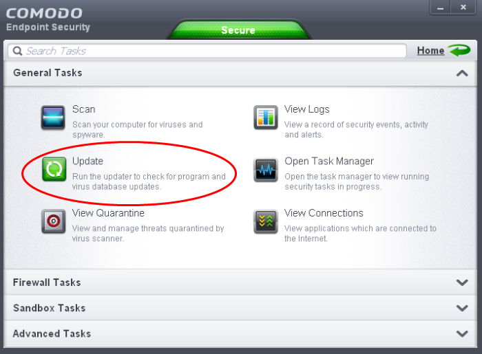 Aware Free Antivirus Top Antivirus